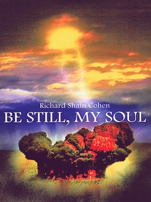cover image of Be Still, My Soul